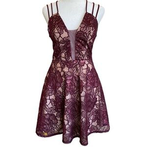 B Darlin Formal Dress